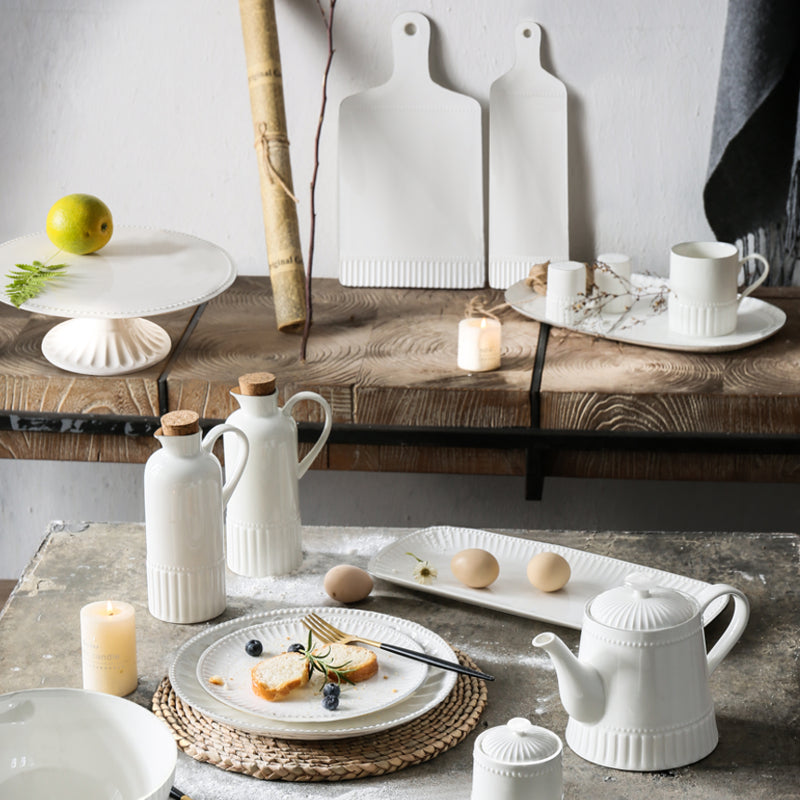 BIA - CHANTILLY S&P SHAKER SET