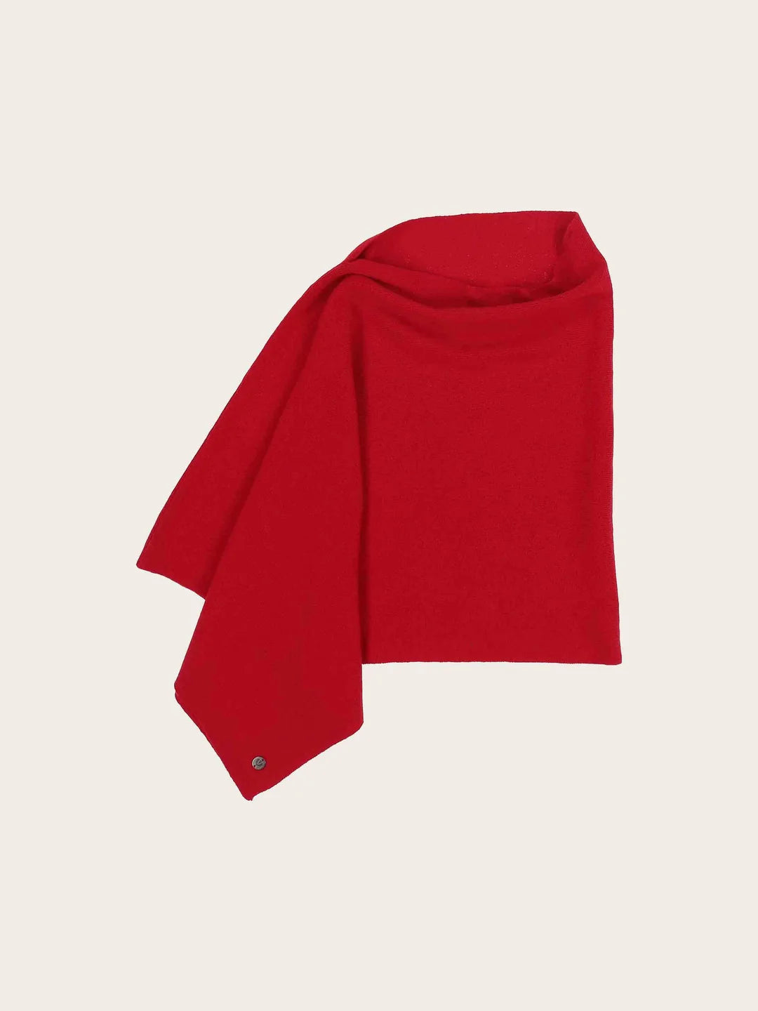 V. FRAAS - COTTON PONCHO 667189