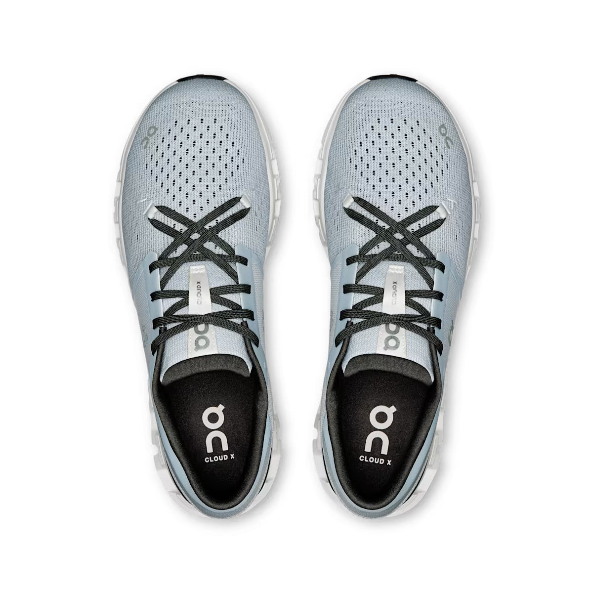ON-RUNNING - MEN'S CLOUD X 4 ATHLETIC SHOE