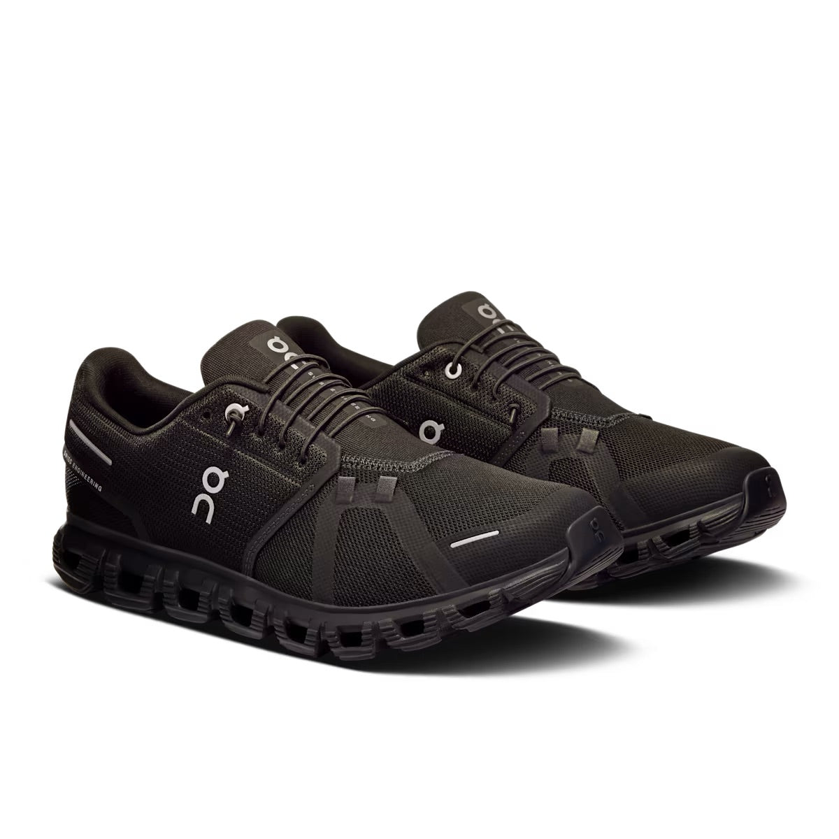 ON-RUNNING - MEN'S CLOUD 6 ATHLETIC SHOE