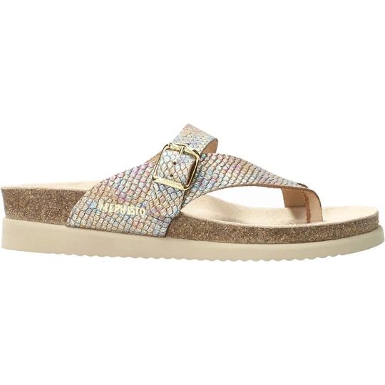 MEPHISTO- WOMEN'S HELEN SANDAL