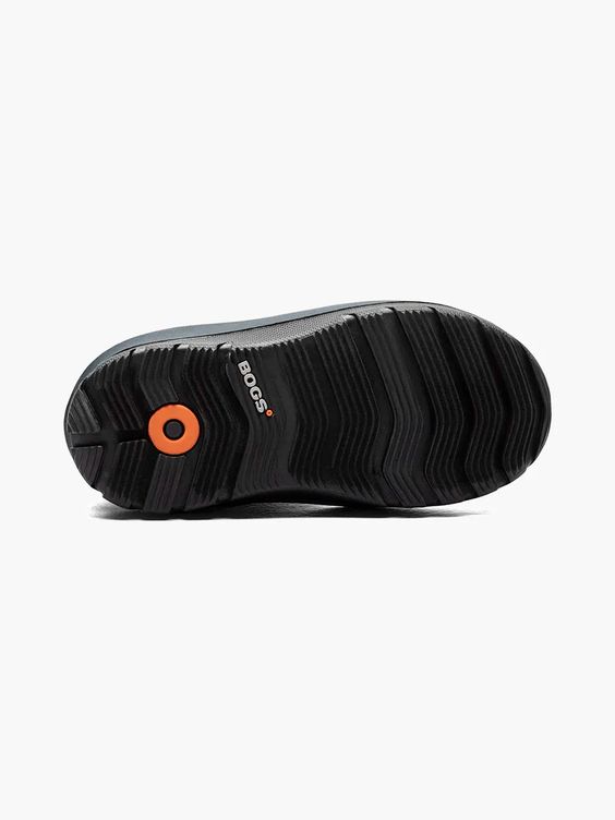 BOGS- KIDS NEO-CLASSIC DIGITAL MAZE WINTER BOOT