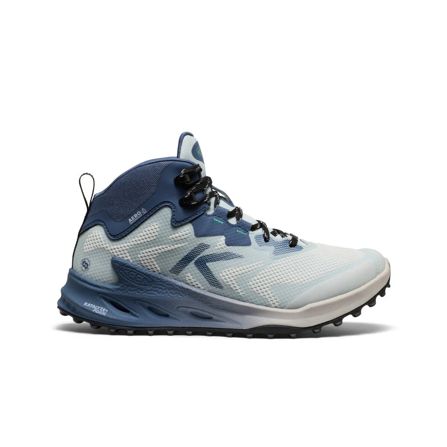 KEEN WOMEN'S ZIONIC WATERPROOF BOOT