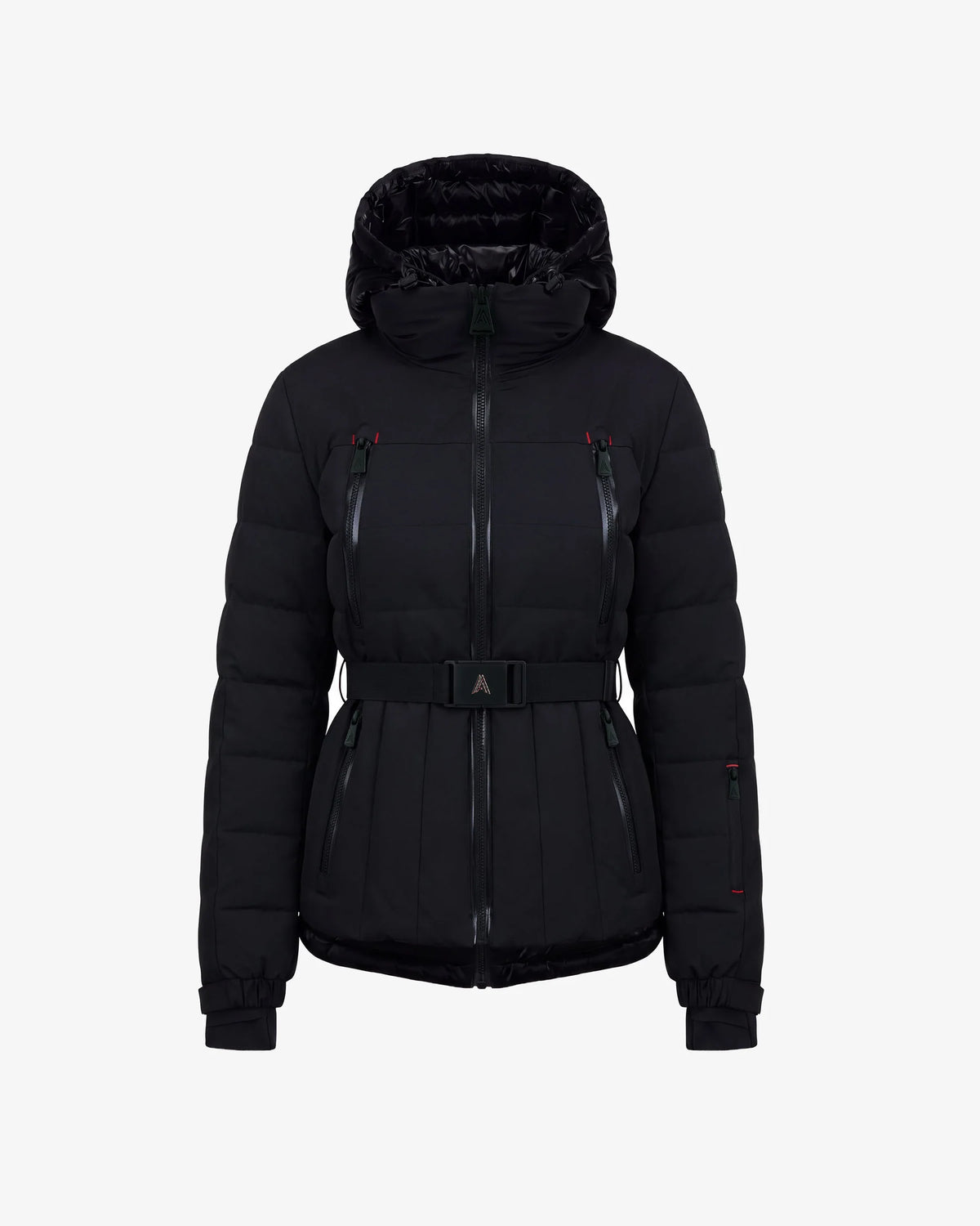 ALPENHAUS - SOUCHET LIGHTWEIGHT PUFFER