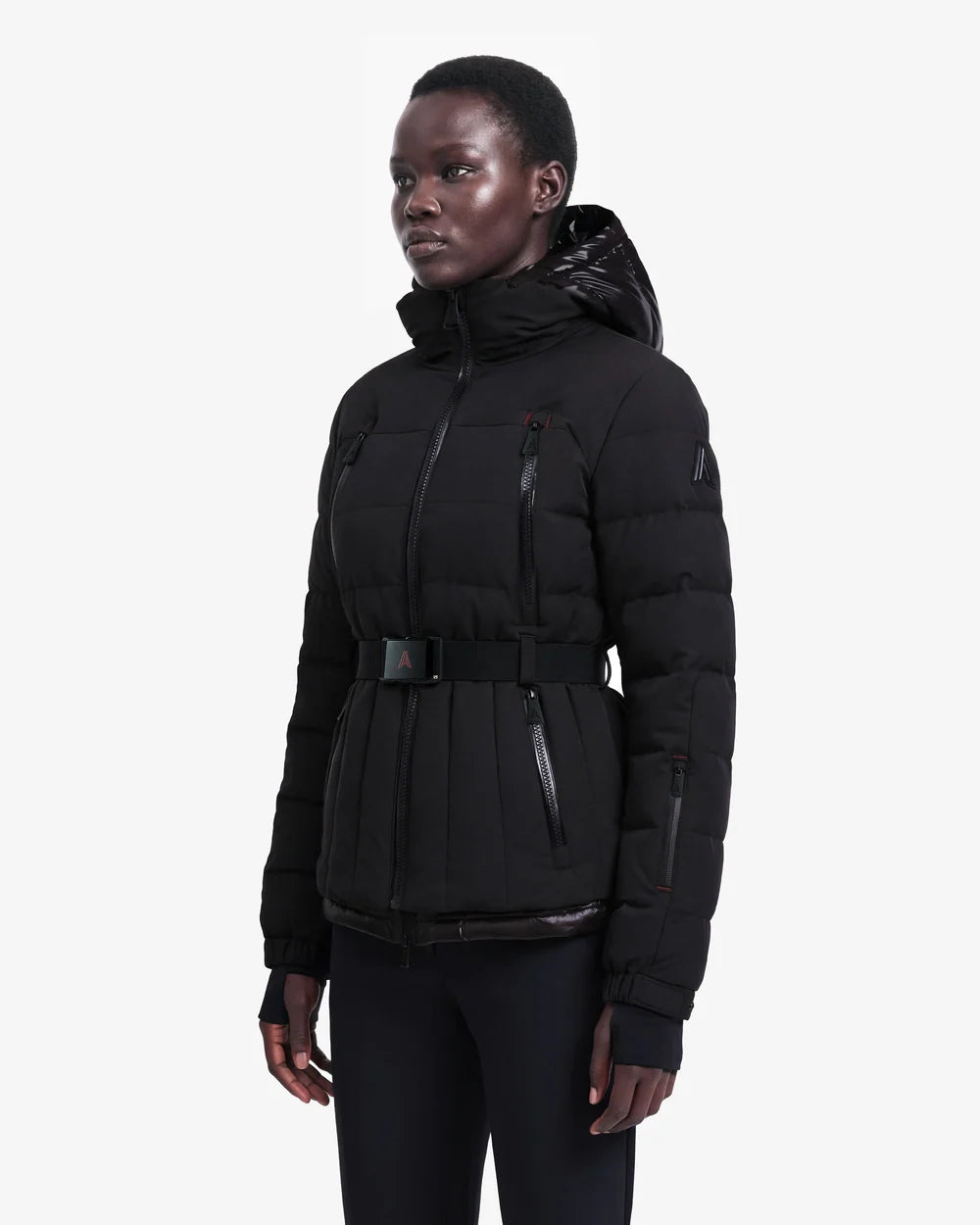 ALPENHAUS - SOUCHET LIGHTWEIGHT PUFFER