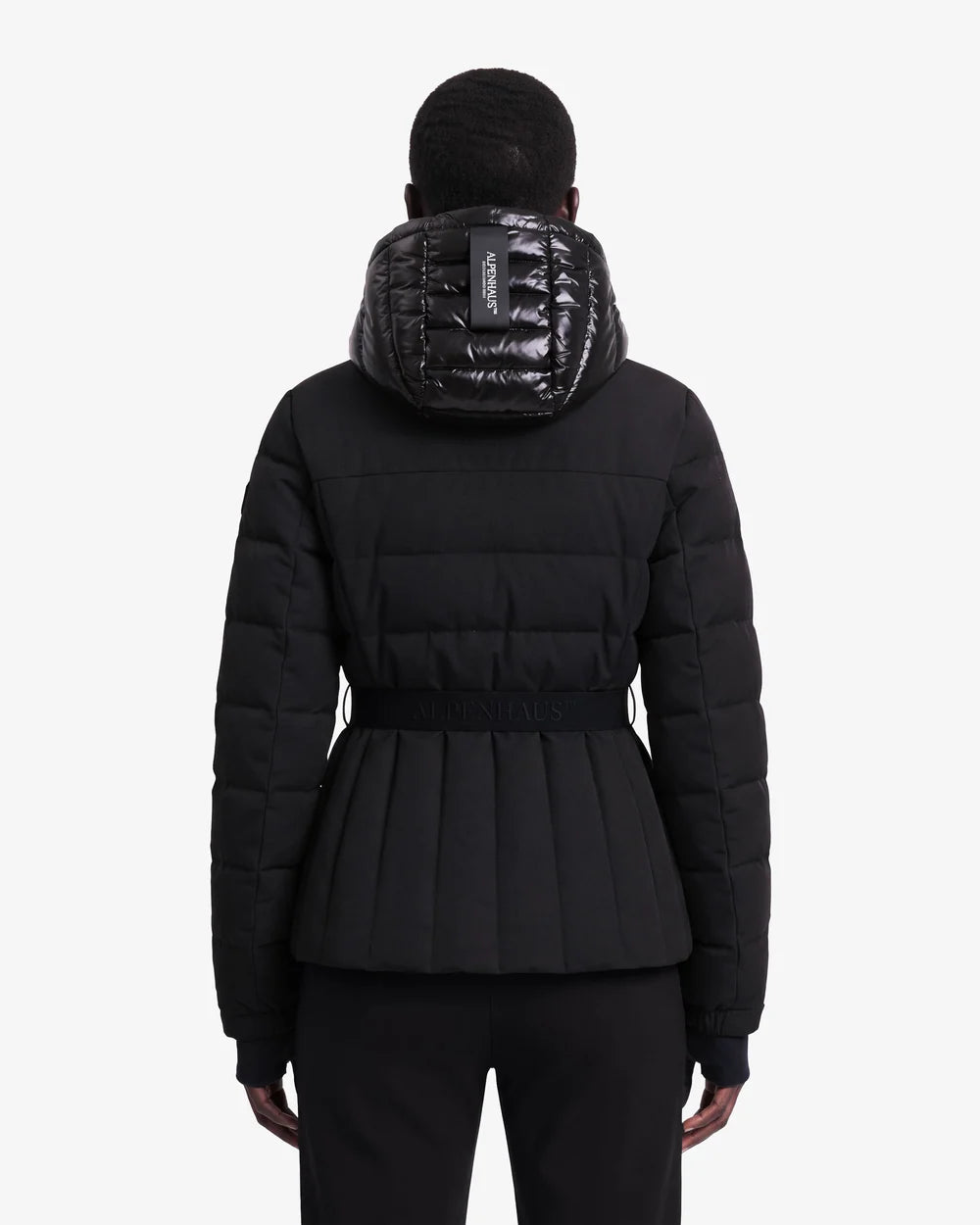 ALPENHAUS - SOUCHET LIGHTWEIGHT PUFFER