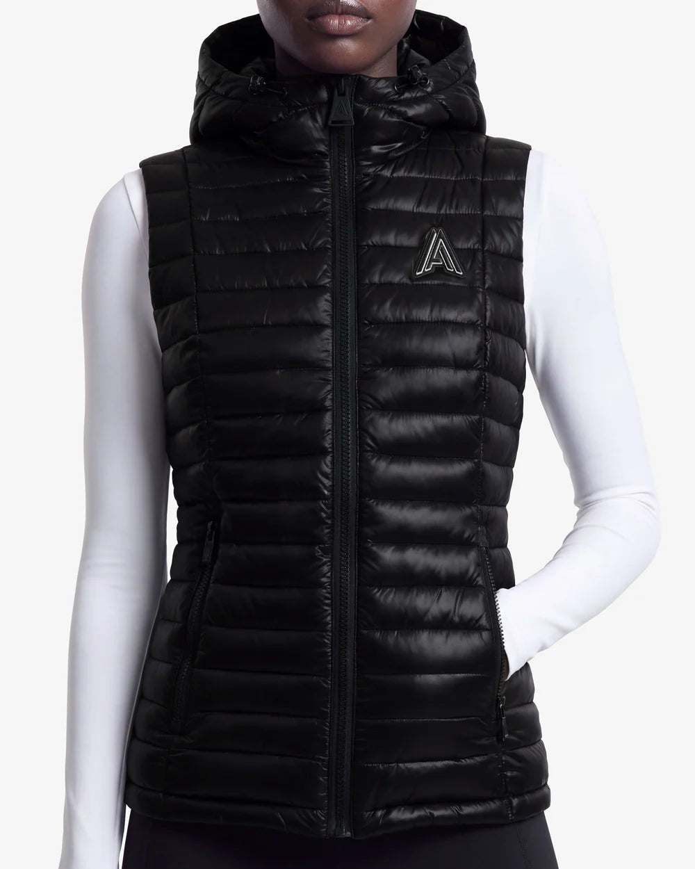 ALPENHAUS - SOUCHET LIGHTWEIGHT PUFFER