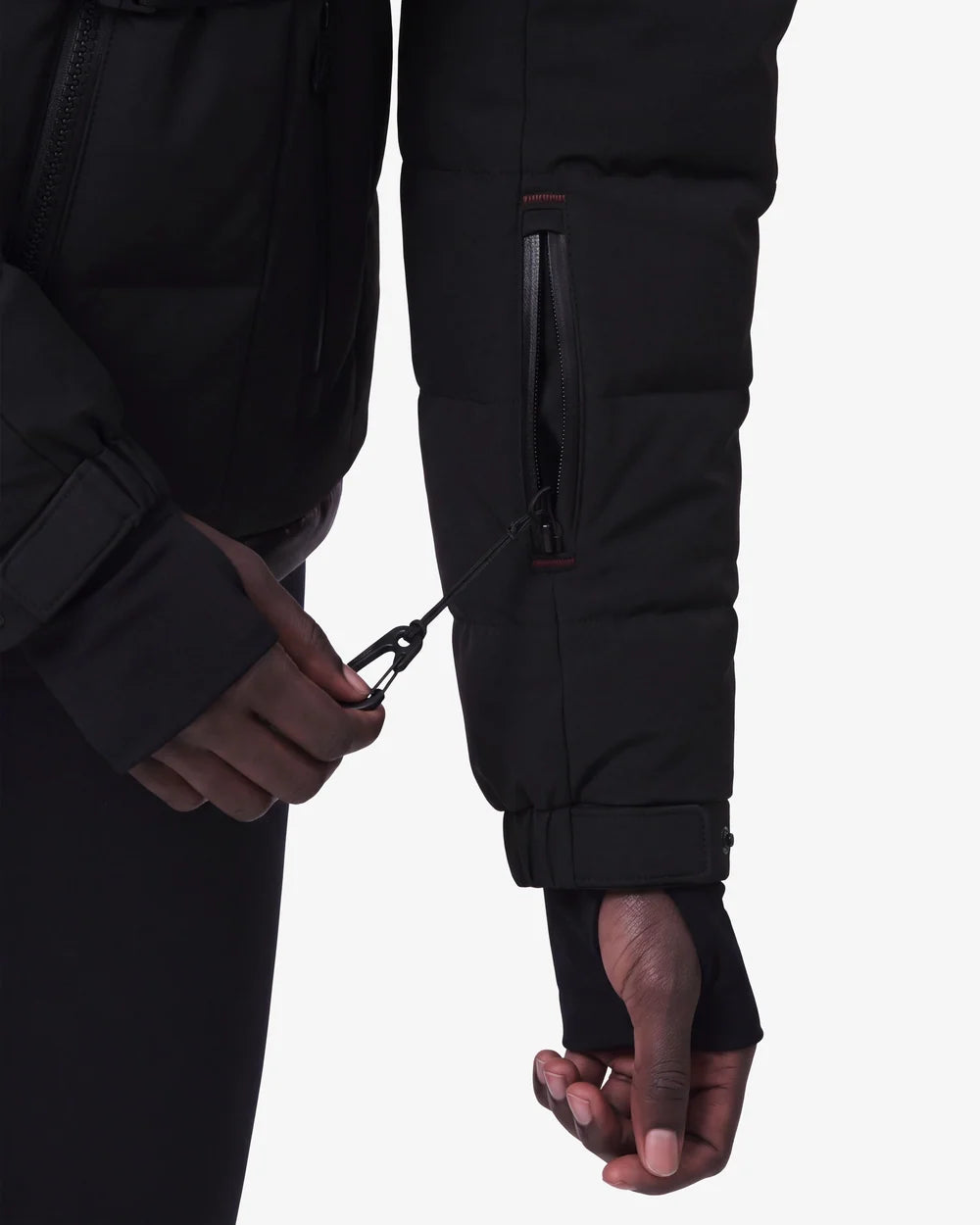 ALPENHAUS - SOUCHET LIGHTWEIGHT PUFFER