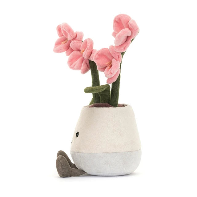 JELLYCAT - AMUSEABLES PINK ORCHID