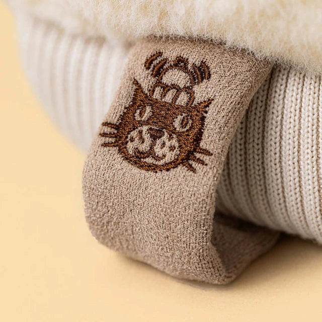 JELLYCAT - AMUSEABLES FITSWELL MITTEN