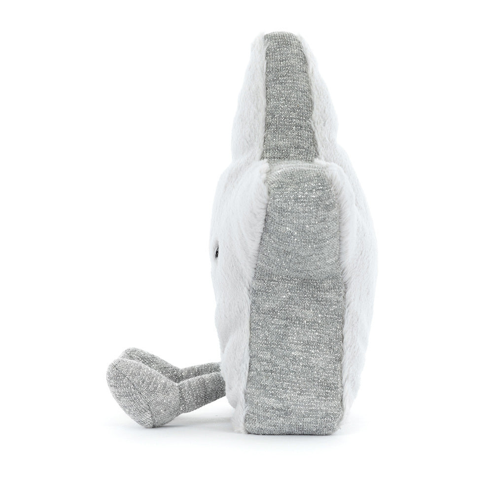 JELLYCAT - AMUSEABLES SILVER STAR