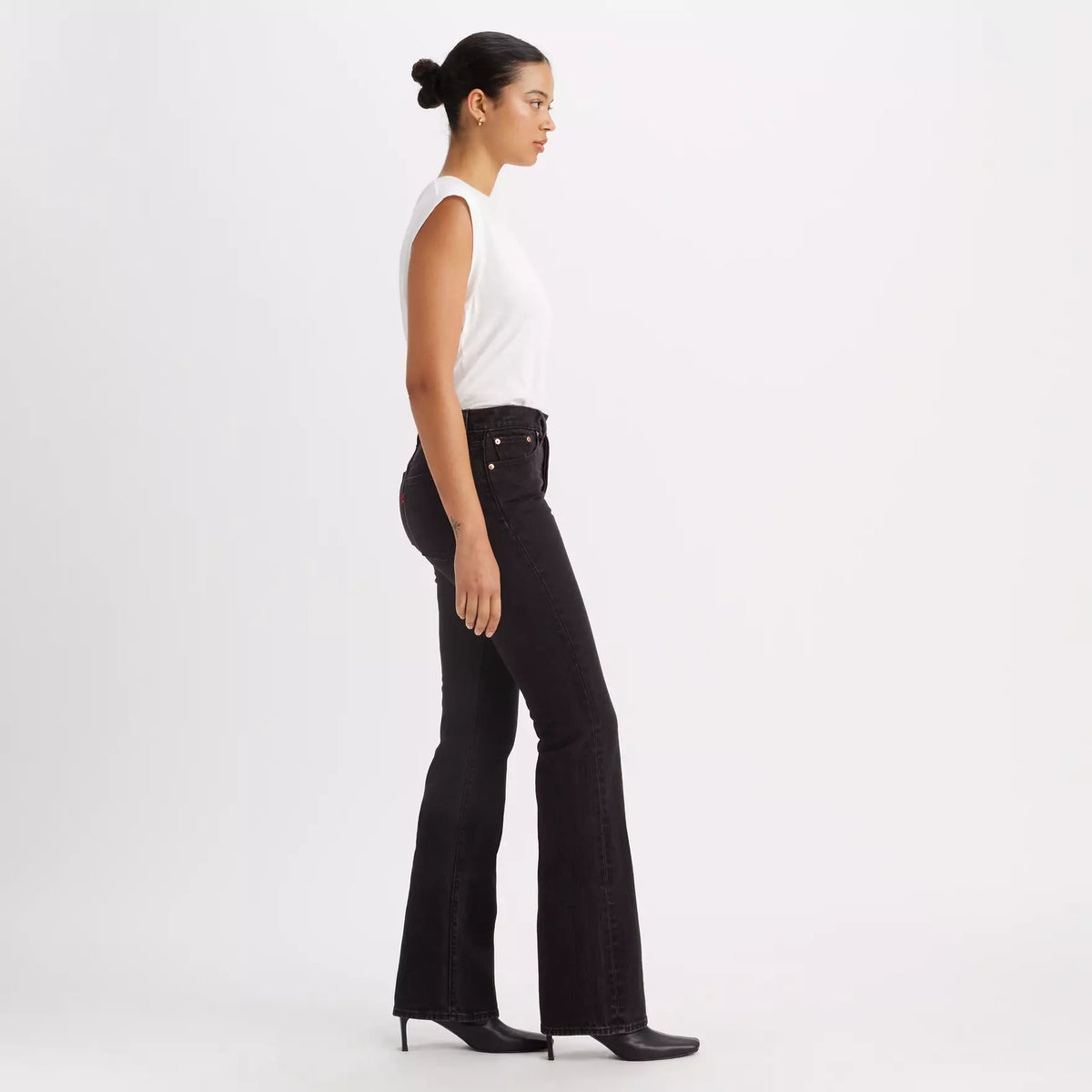 LEVI - WOMEN'S BOOTCUT JEAN