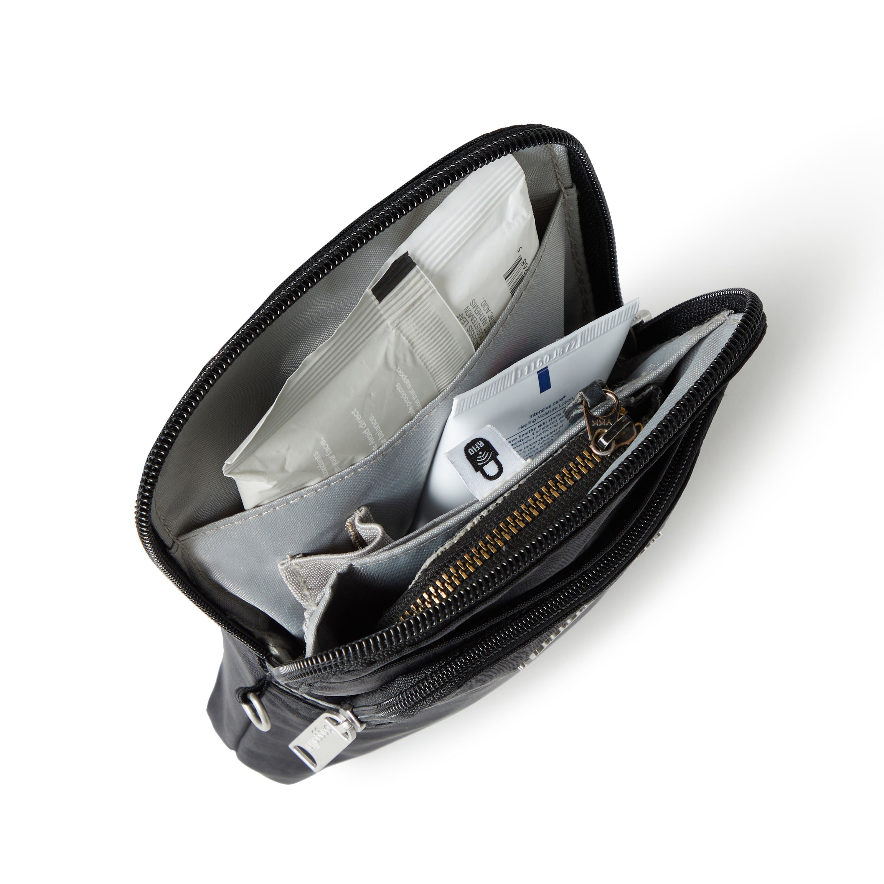 BAGGALLINI - ACTIVITY ANTI-THEFT CROSSBODY BAG