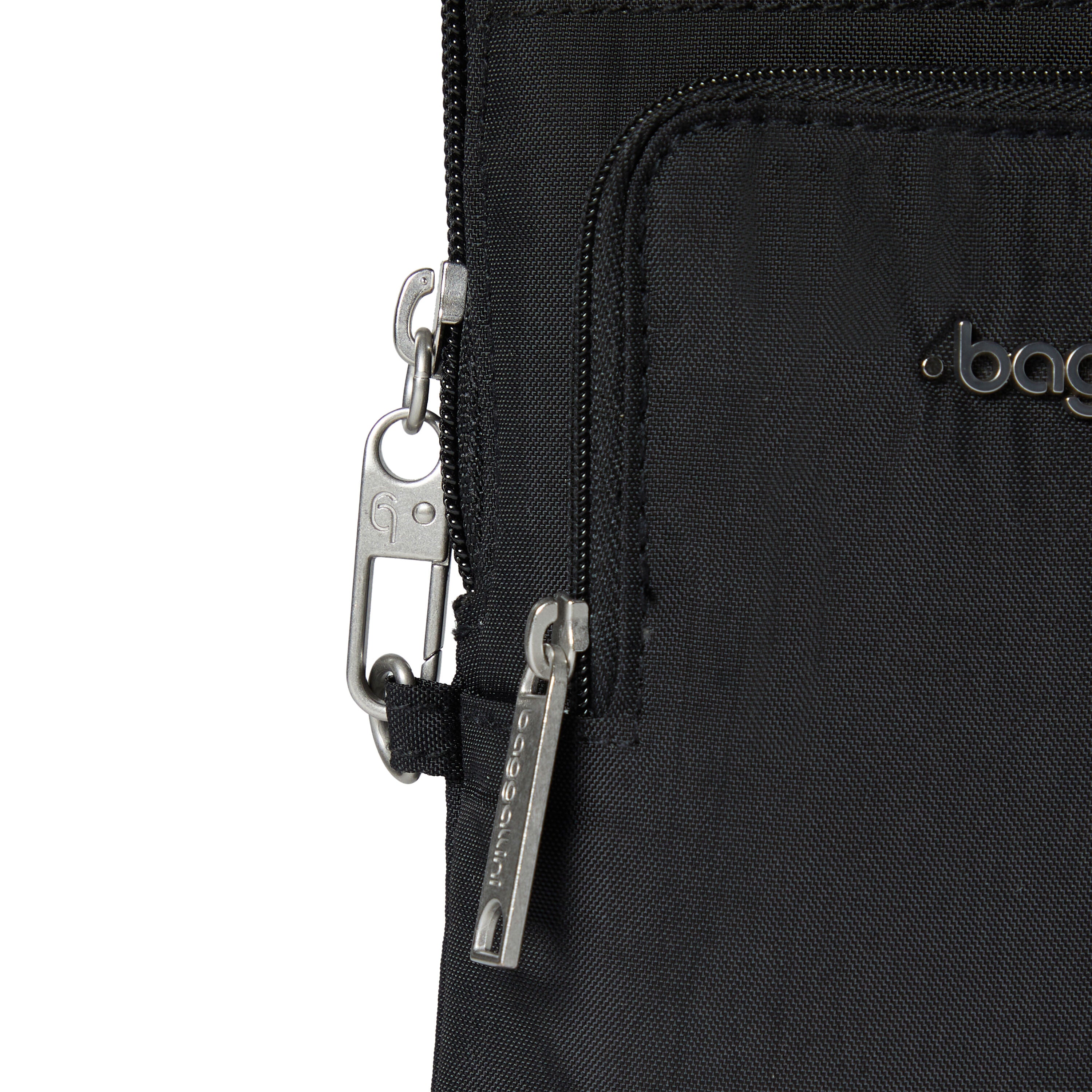 BAGGALLINI - ACTIVITY ANTI-THEFT CROSSBODY BAG