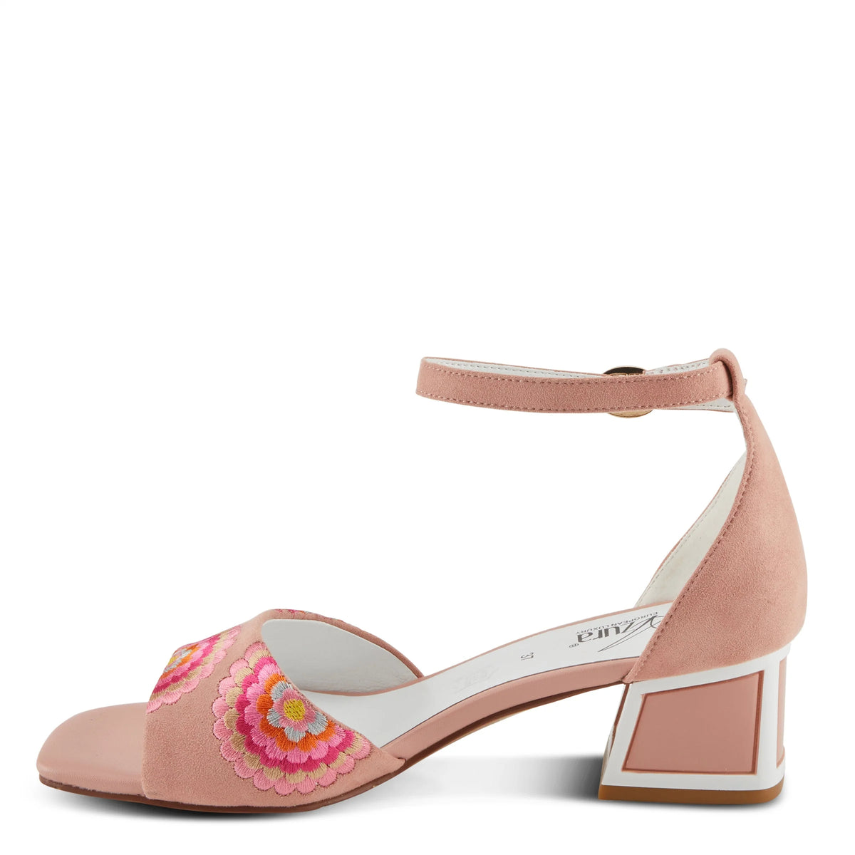 SPRINGSTEP- WOMEN'S ABEAUTE DRESS SANDAL