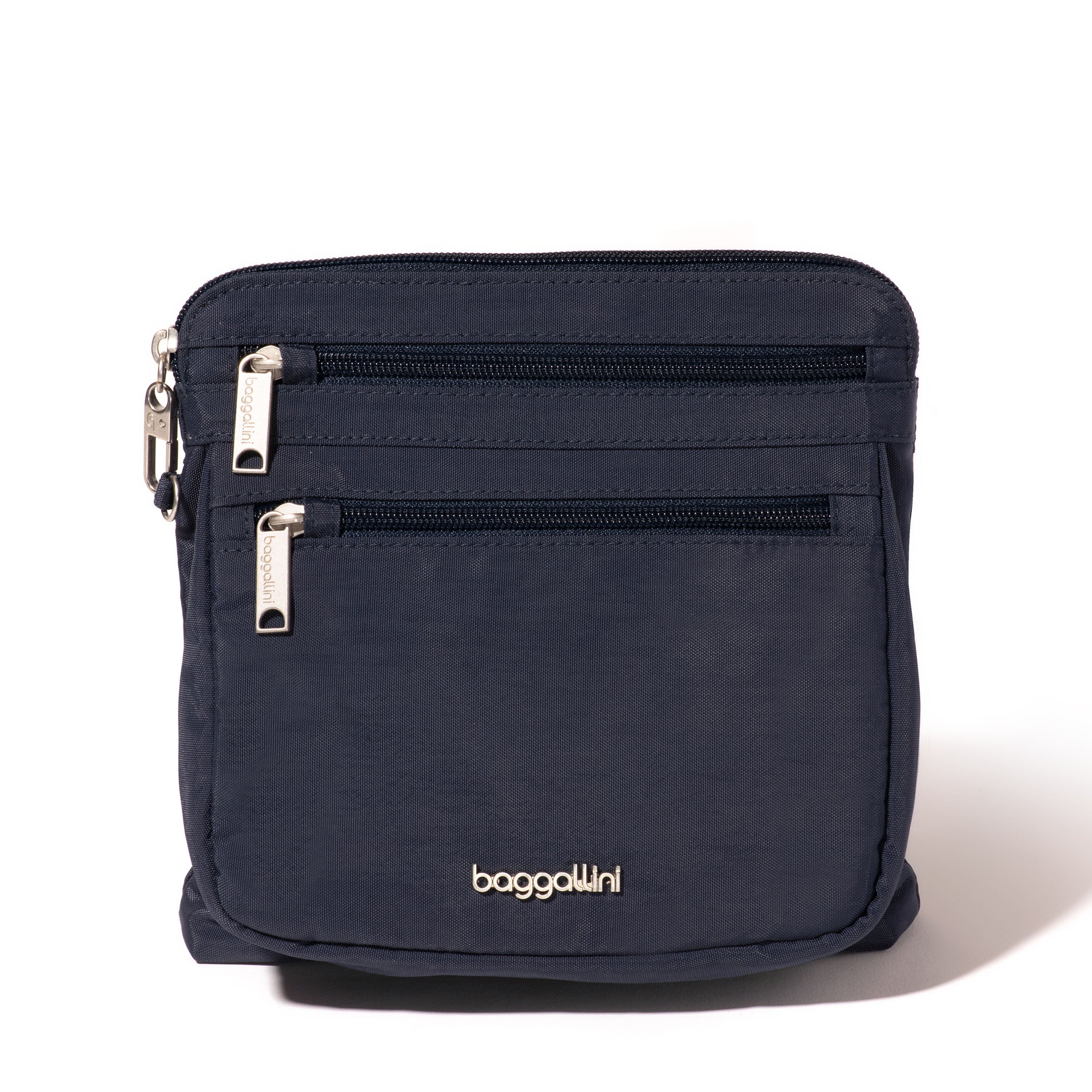 BAGGALLINI - SECURTEX ANTI-THEFT CROSSBODY BAG