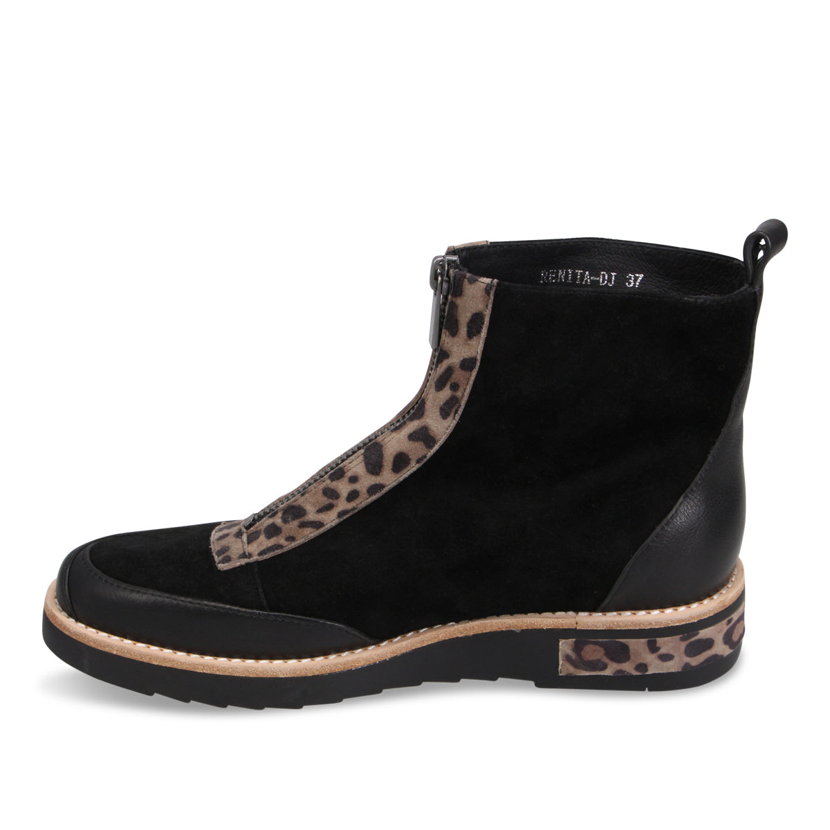 DJANGO & JULIETTE - WOMEN'S RENITA BOOT