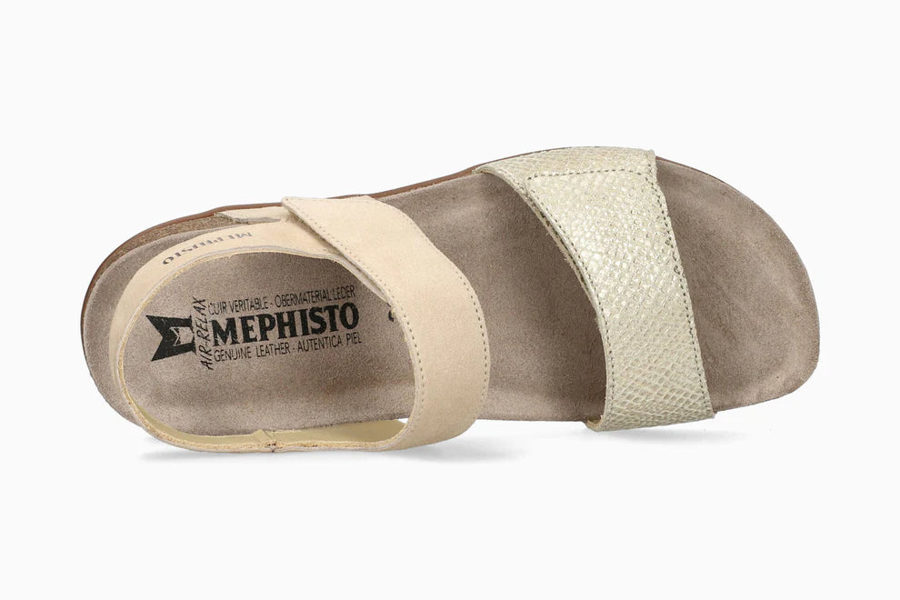 MEPHISTO - WOMEN'S AGAVE SANDAL