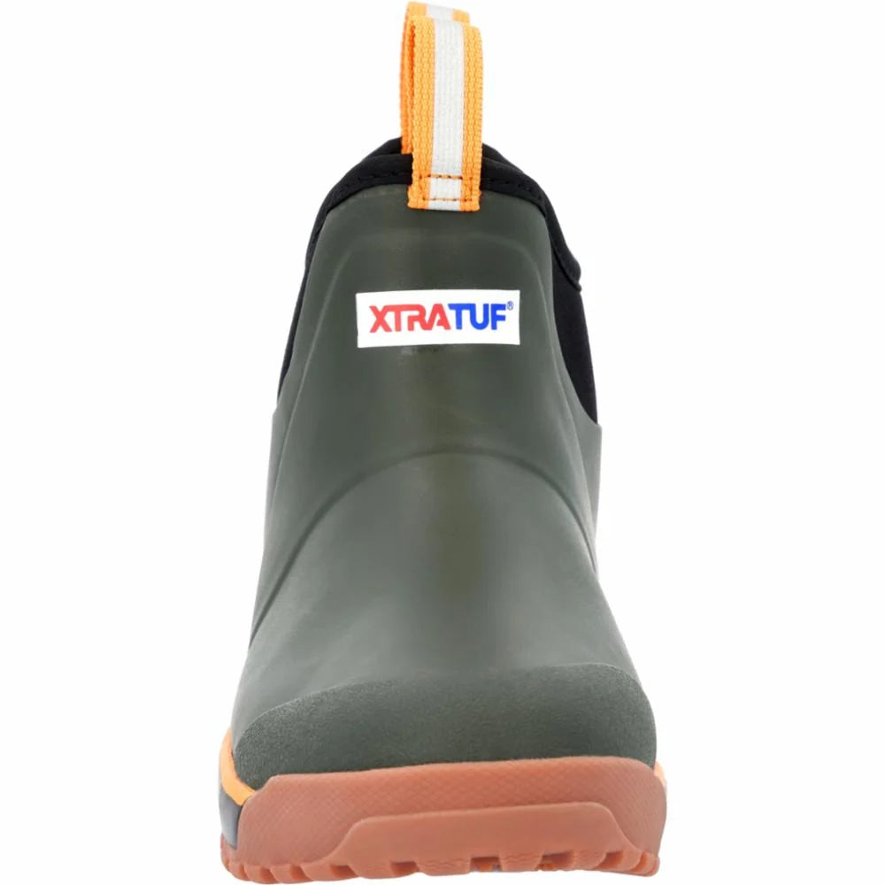 XTRATUF - MEN'S 6 ADB ICE RUBBER BOOT