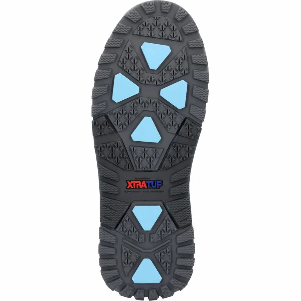 XTRATUF - WOMEN'S 6 ADB ICE RUBBER BOOT