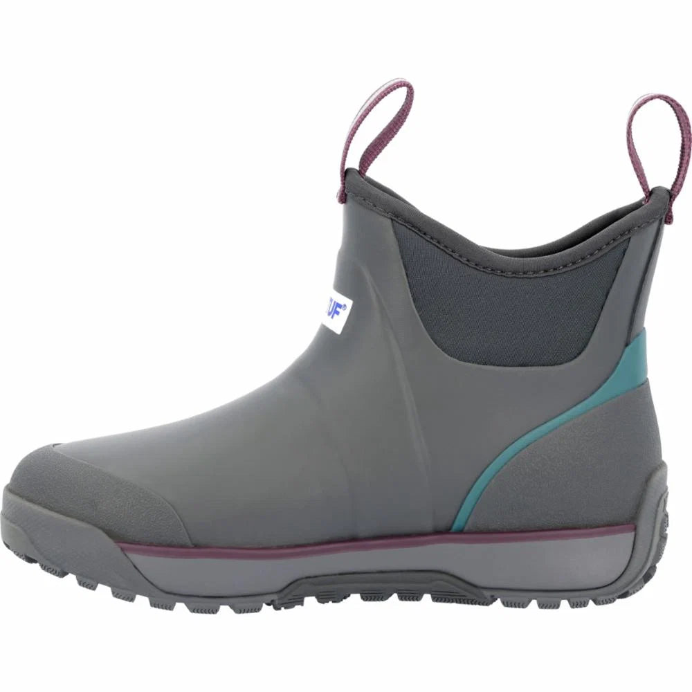 XTRATUF - WOMEN'S 6 ADB ICE RUBBER BOOT