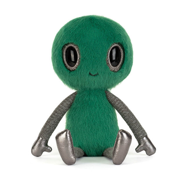 JELLYCAT - ZYLLAN ALIEN