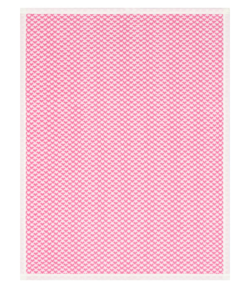 CHAPPYWRAP- ALL MY HEART BLANKET