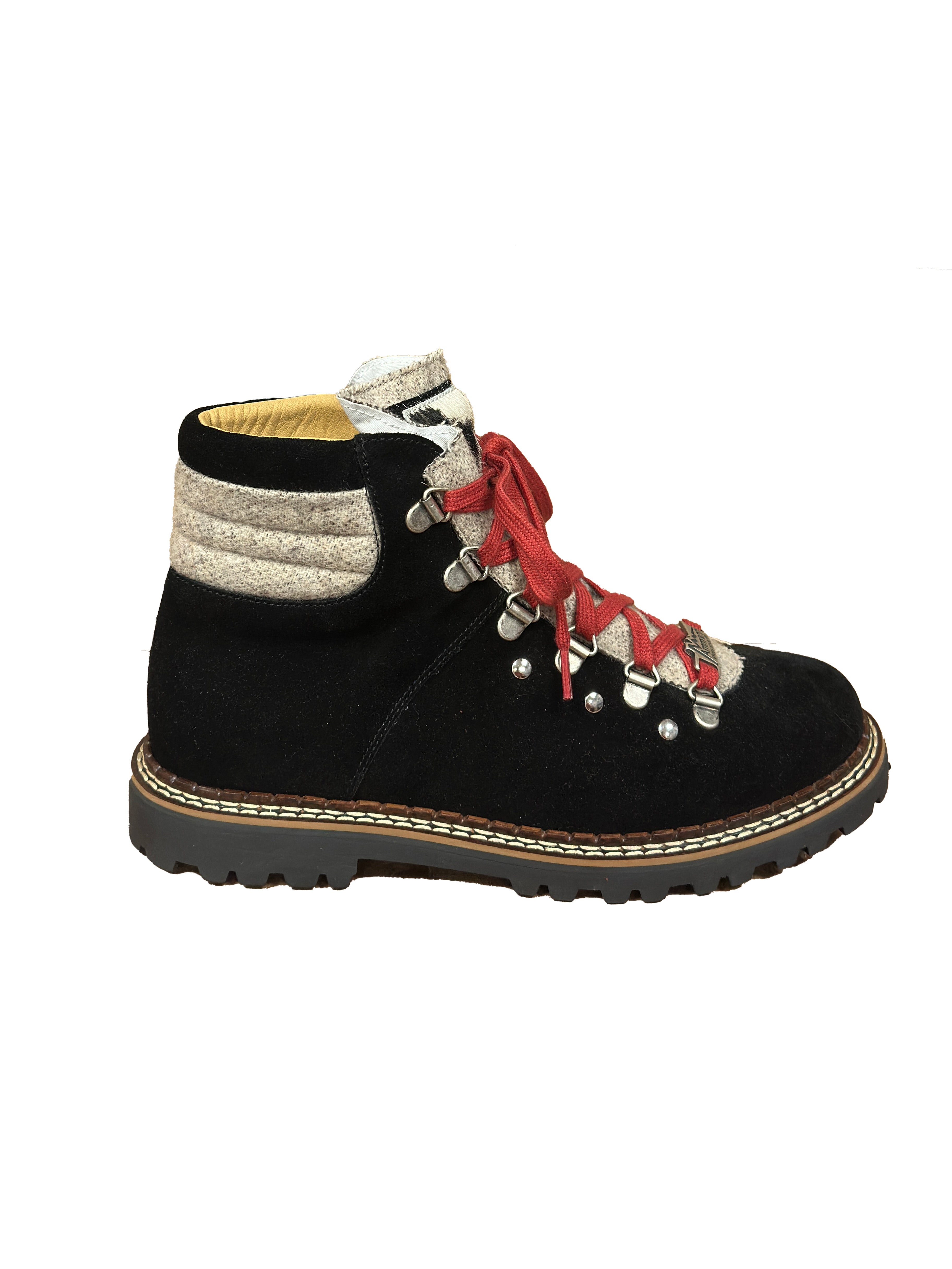 AMMANN- WOMEN'S ARANNO BOOT