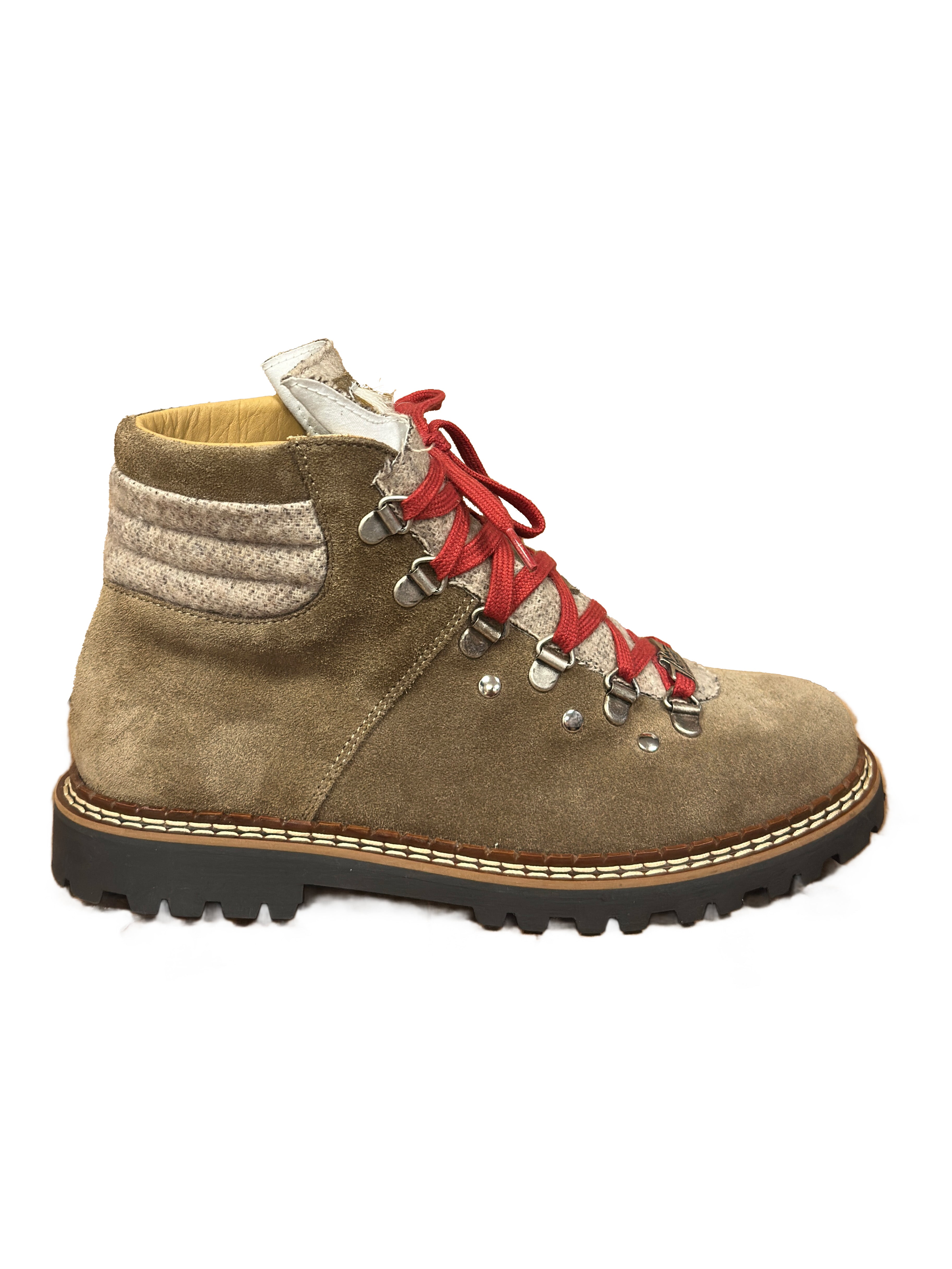 AMMANN- WOMEN'S ARANNO BOOT