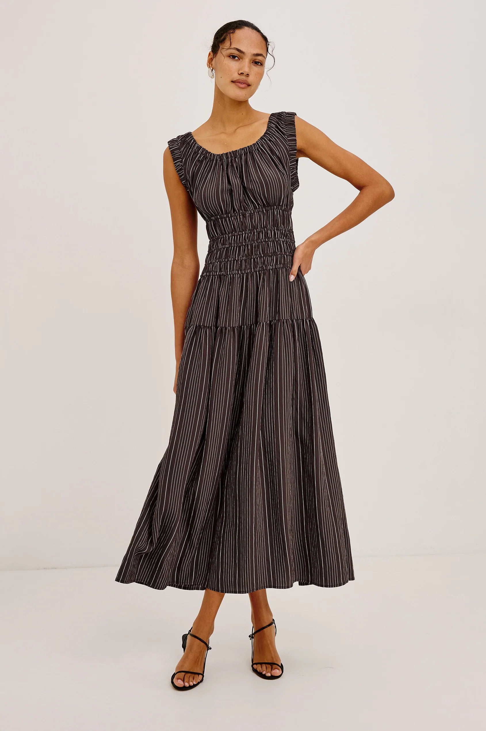 RAILS - ANASTASIA DRESS