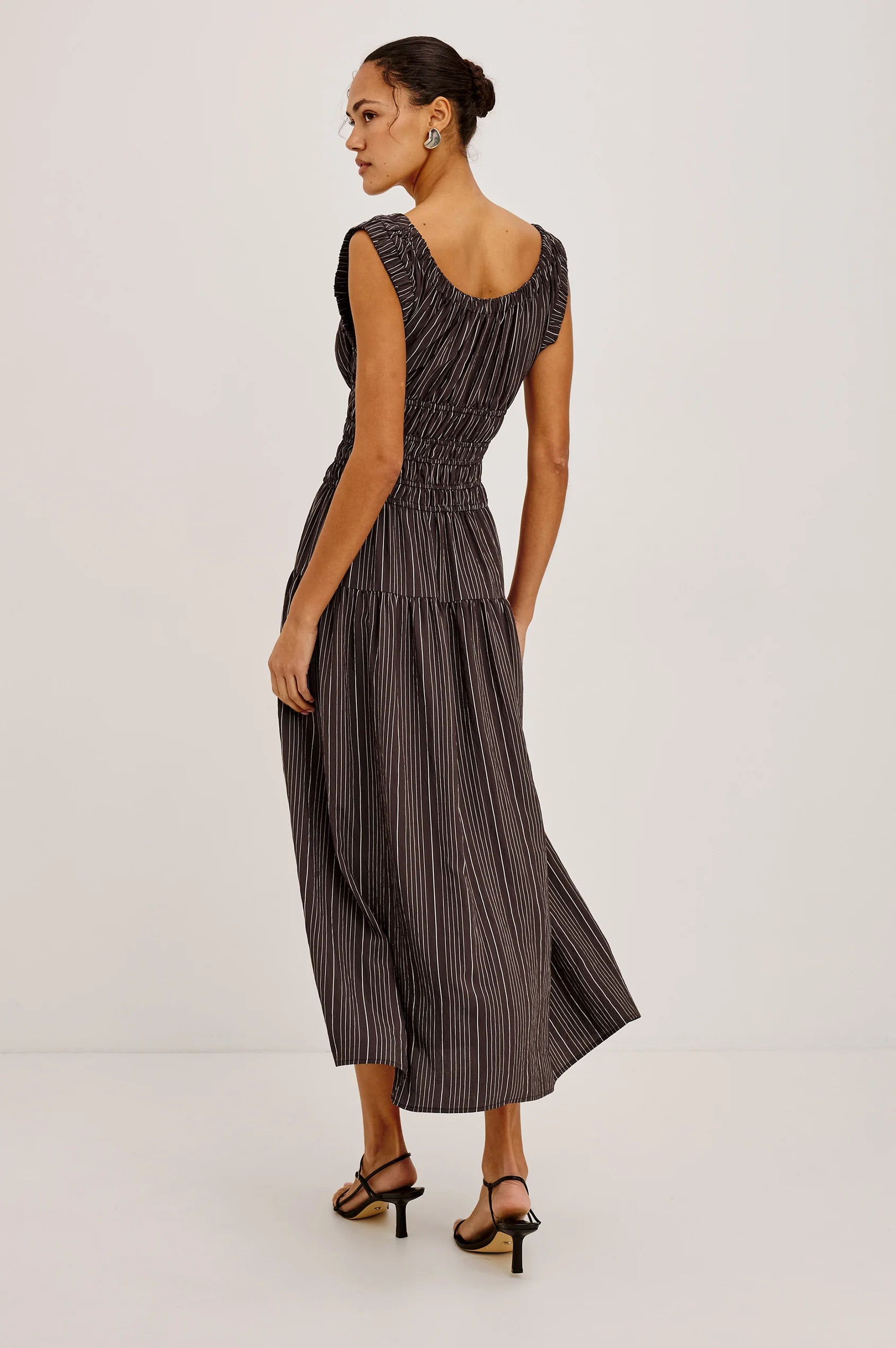 RAILS - ANASTASIA DRESS