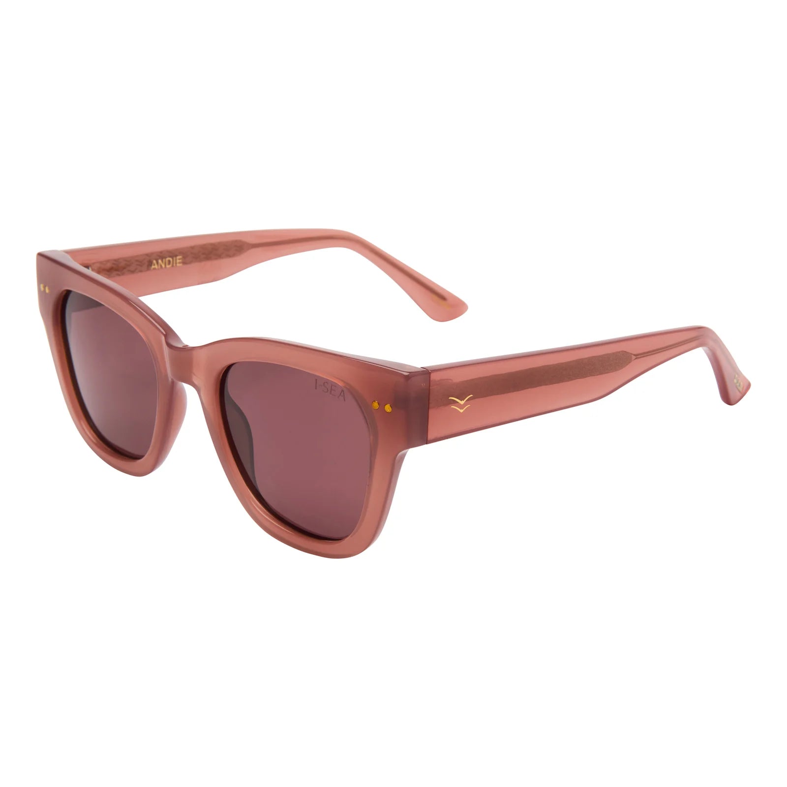 I-SEA - ANDIE SUNGLASSES