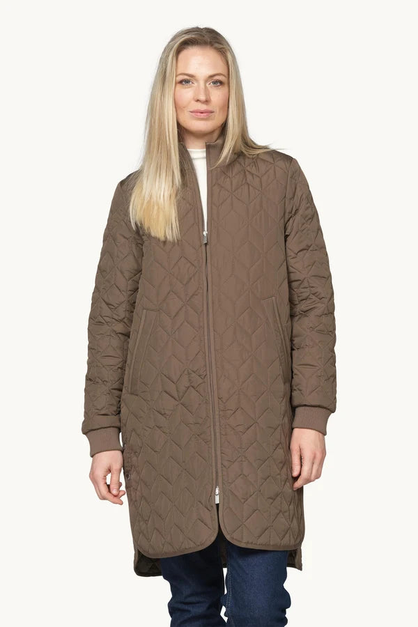ILSE JACOBSEN - WOMEN'S ART06 JACKET