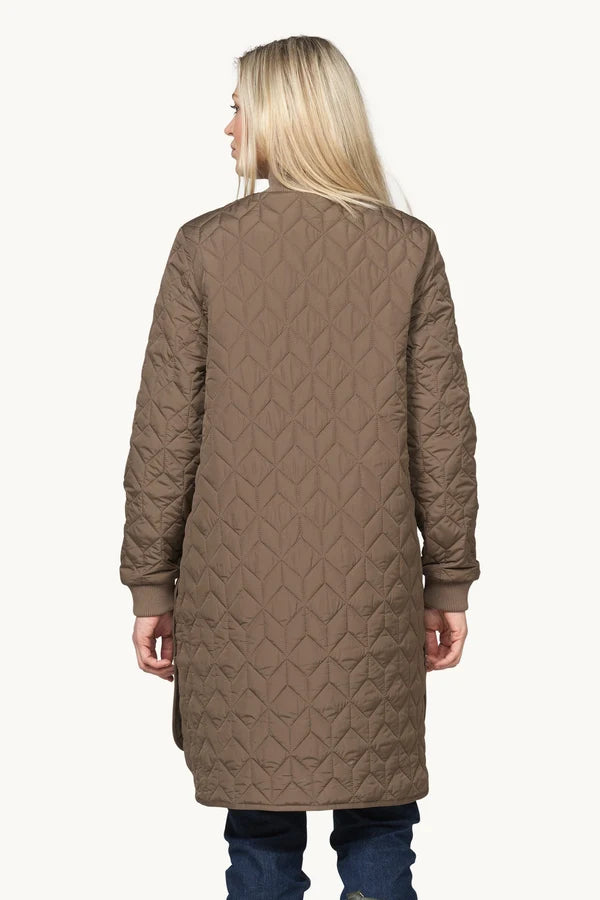 ILSE JACOBSEN - WOMEN'S ART06 JACKET