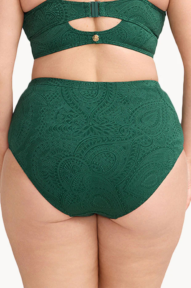 ARTESANDS - LA TRAVIATA RENOIR HW SWIM PANT