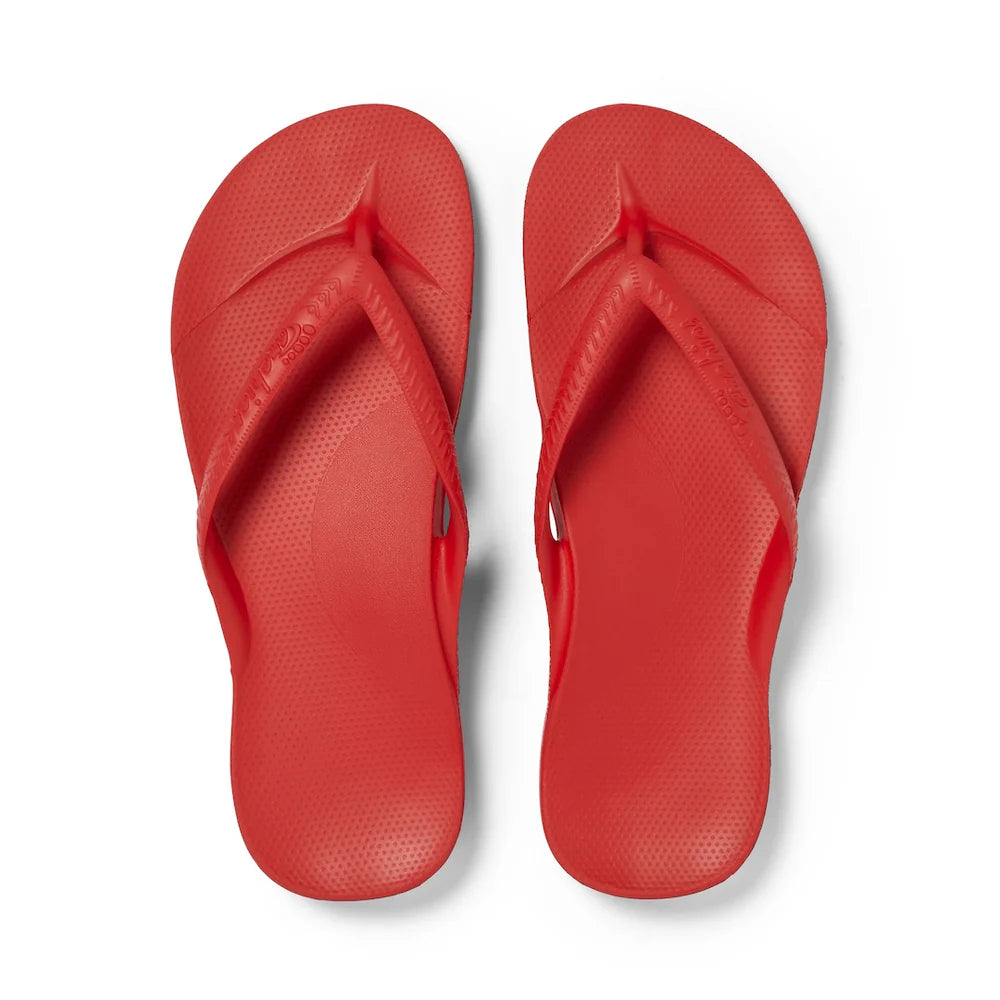 ARCHIES - ARCH SUPPORT FLIP FLOPS