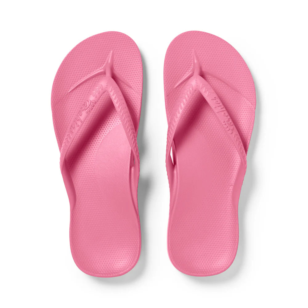 ARCHIES - ARCH SUPPORT FLIP FLOPS