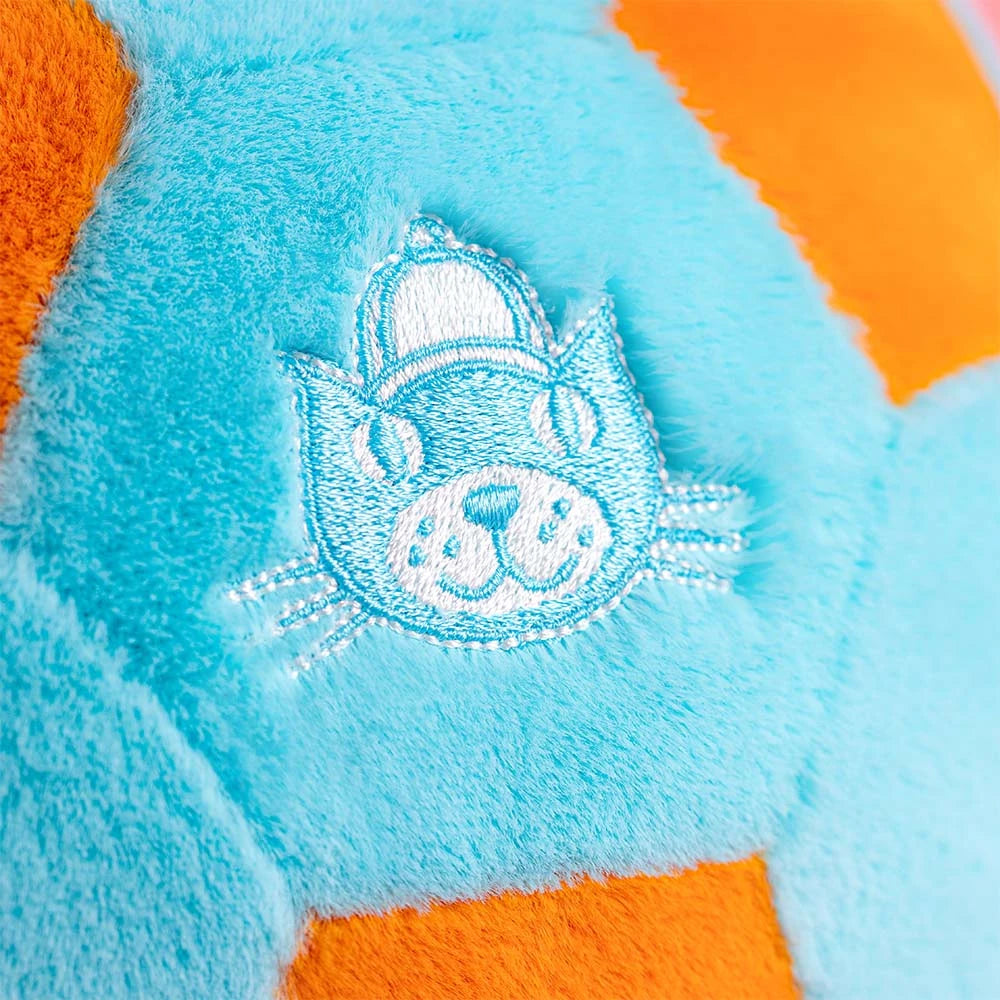 JELLYCAT - AMUSEABLES SOCCER BALL