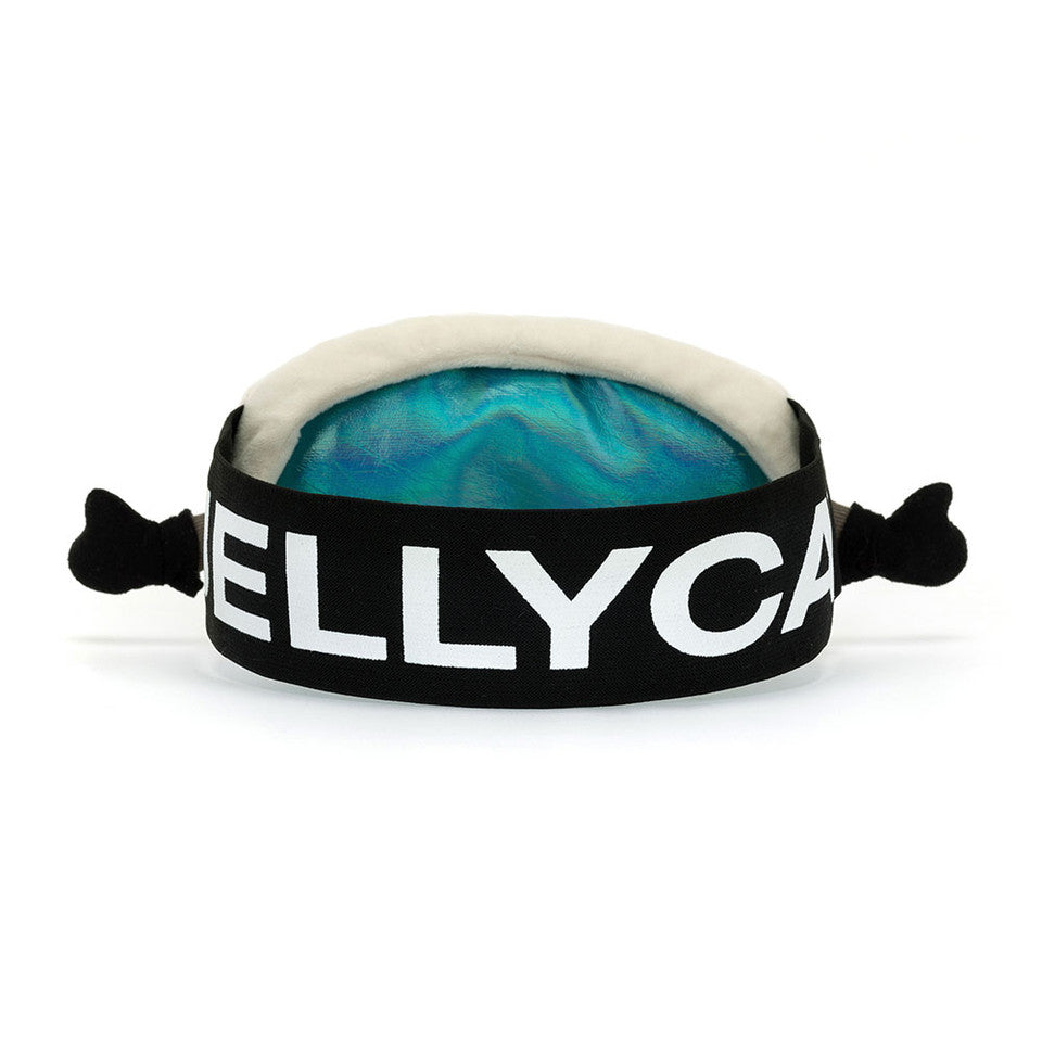 JELLYCAT - PLUSH TOY AMUSABLES SPORTS SKI GOGGLES