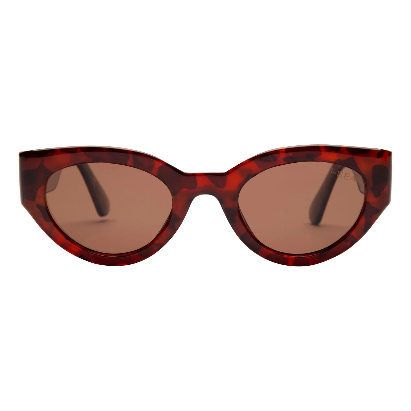 I-SEA - ASHBURY SKY SUNGLASSES
