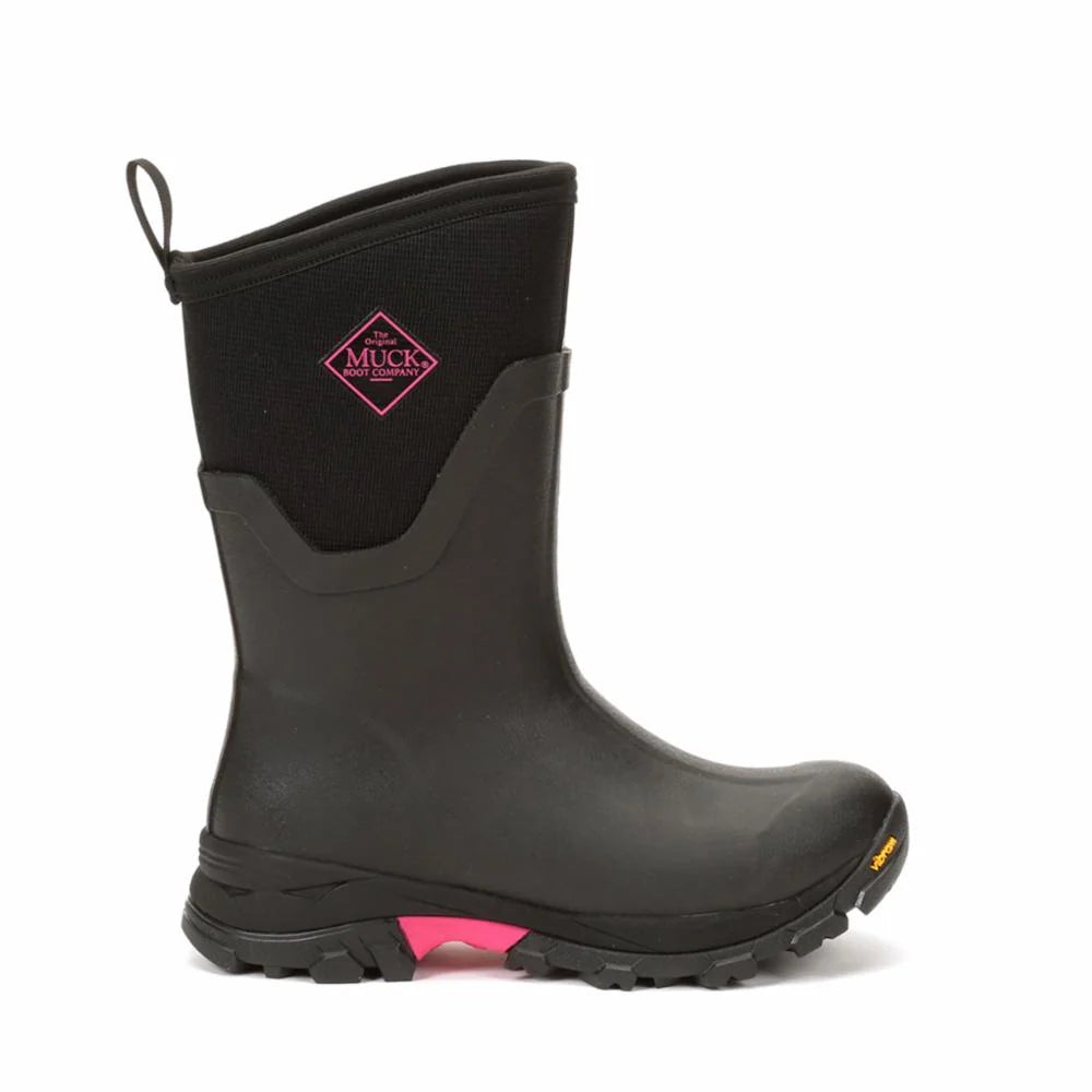MUCK - WOMEN'S ARCTIC ICE BOOT