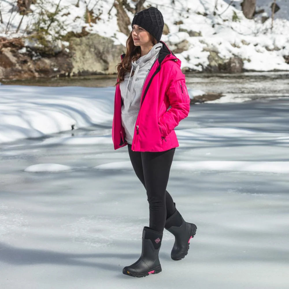 MUCK - WOMEN'S ARCTIC ICE BOOT