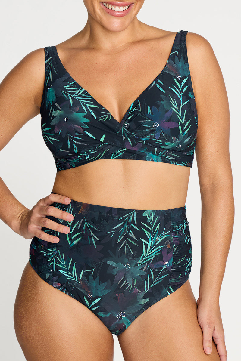 ARTESANDS - LUNAFLEUR BOTTICELLI SWIM PANT