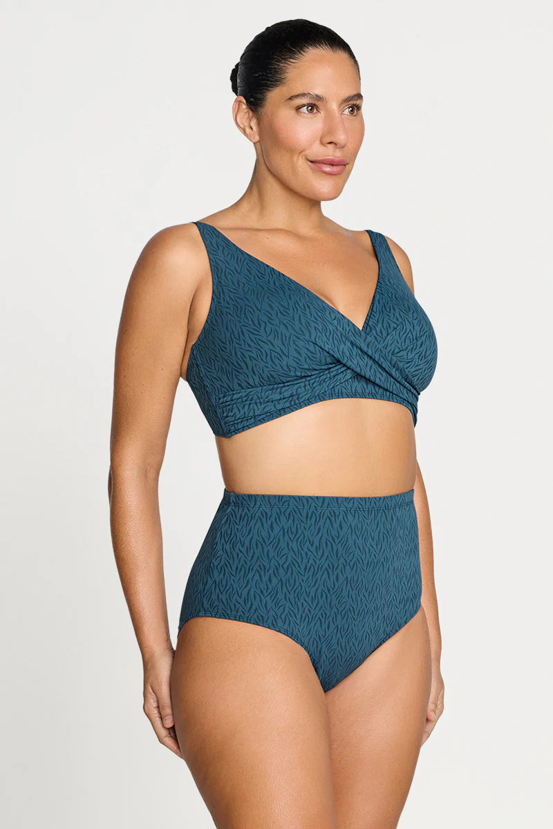 ARTESANDS - MINQUE RENOIR SWIM PANT