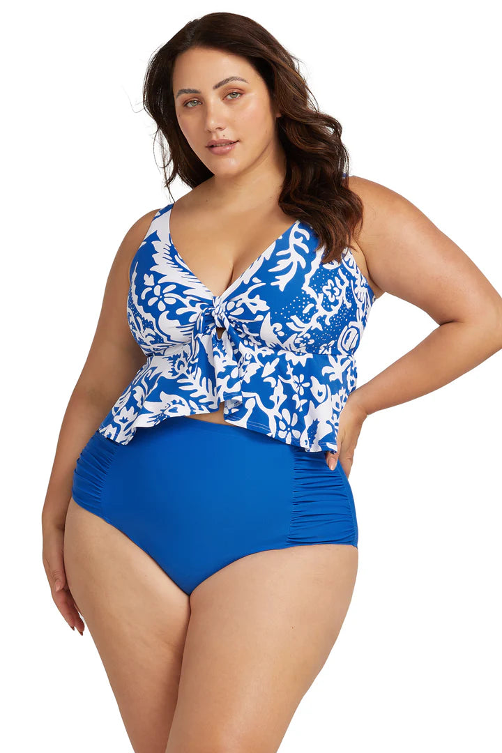 a shore fit swim dress NEW A SHORE FIT WOMENS BLACK WITH FLORAL DESIGN SWIM DRESS SZ 12 NWT $92