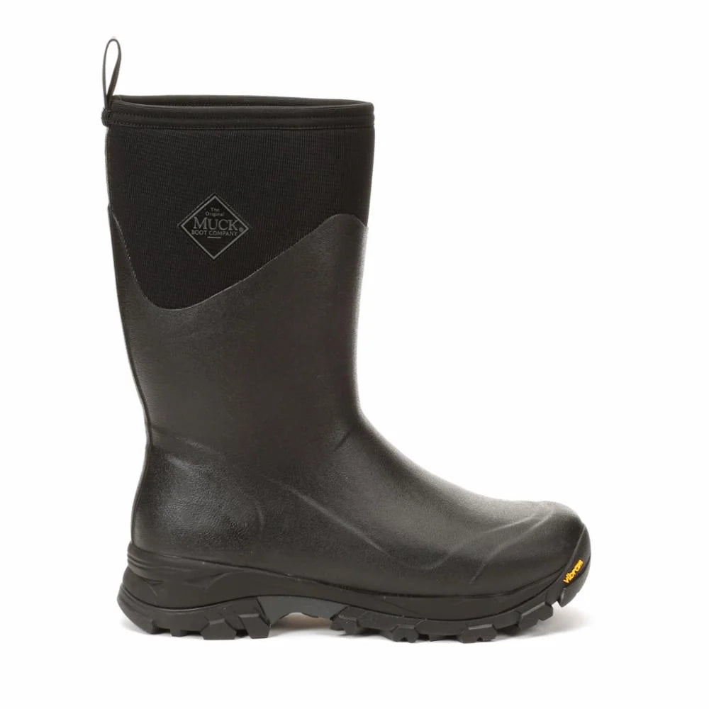 MUCK - ARCTIC ICE VIBRAM ARCTIC GRIP ALL TERRAIN