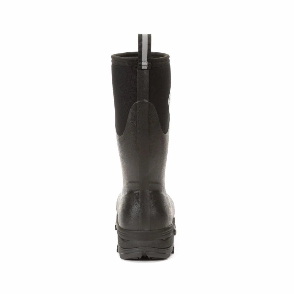 MUCK - ARCTIC ICE VIBRAM ARCTIC GRIP ALL TERRAIN