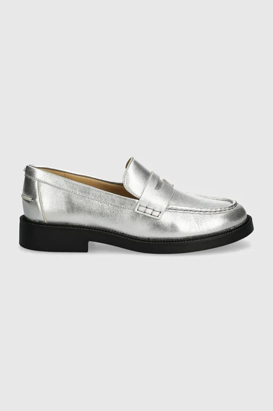 MICHAEL KORS WOMEN S EDEN LOAFER Bigley Shoes and Clothing