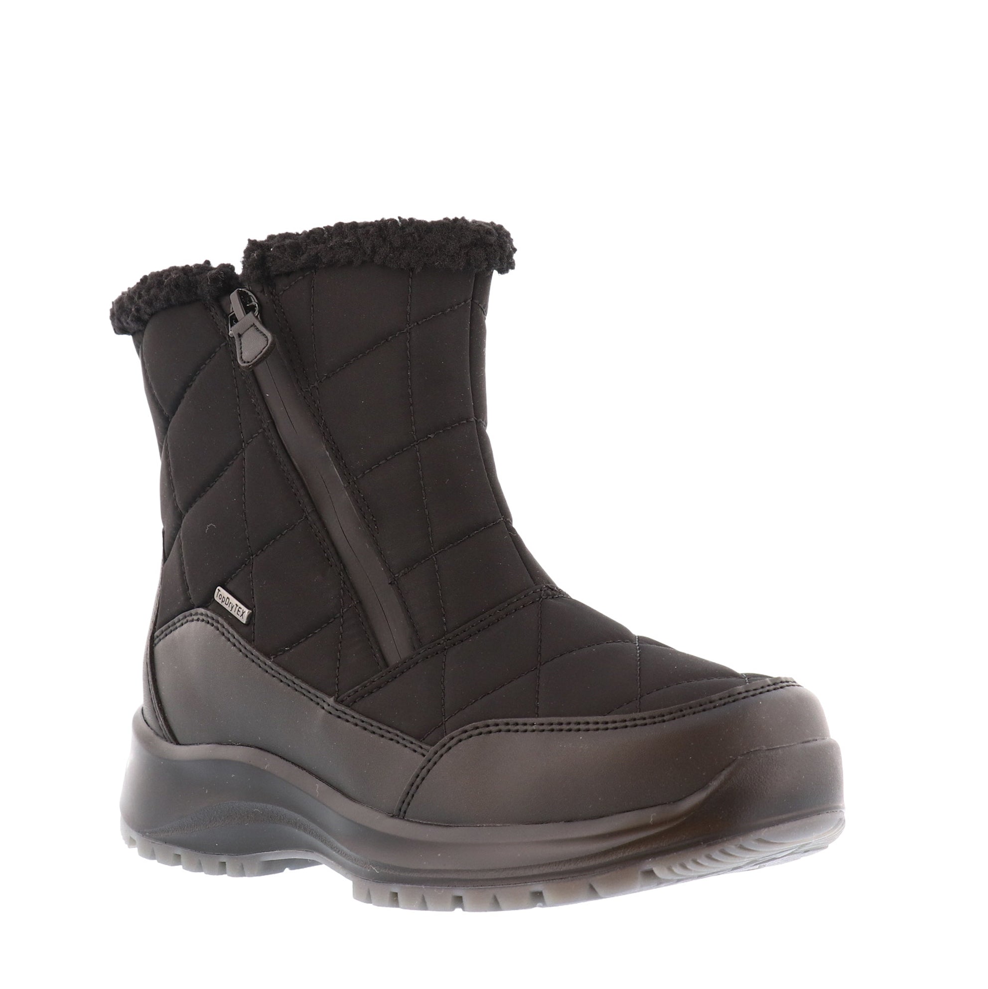 JOSEF SEIBEL - WOMEN'S COLORADO 50 BOOT