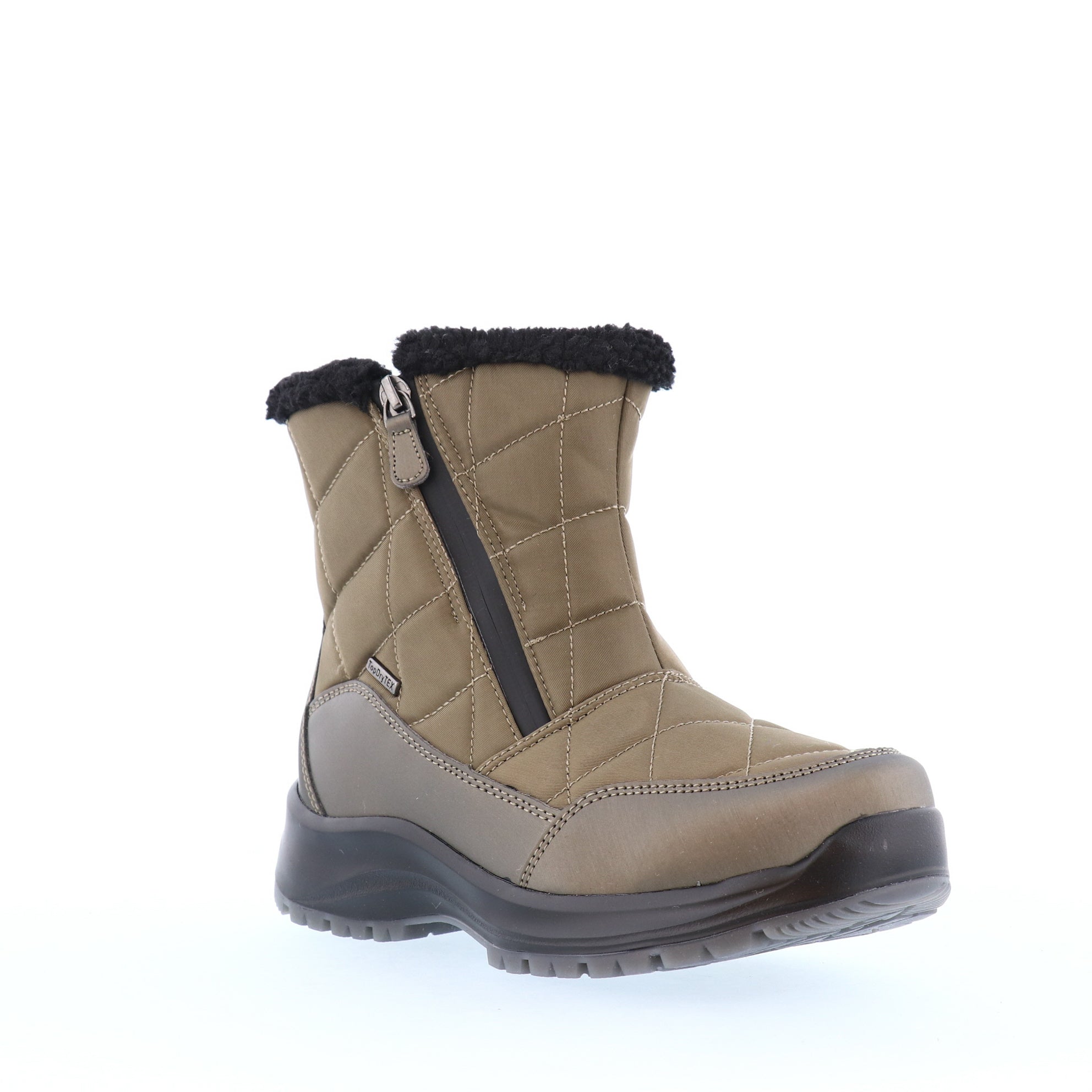 JOSEF SEIBEL - WOMEN'S COLORADO 50 BOOT